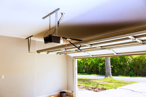 Top rated local Garage Door Roller Replacement specialists in Kalispell, MT